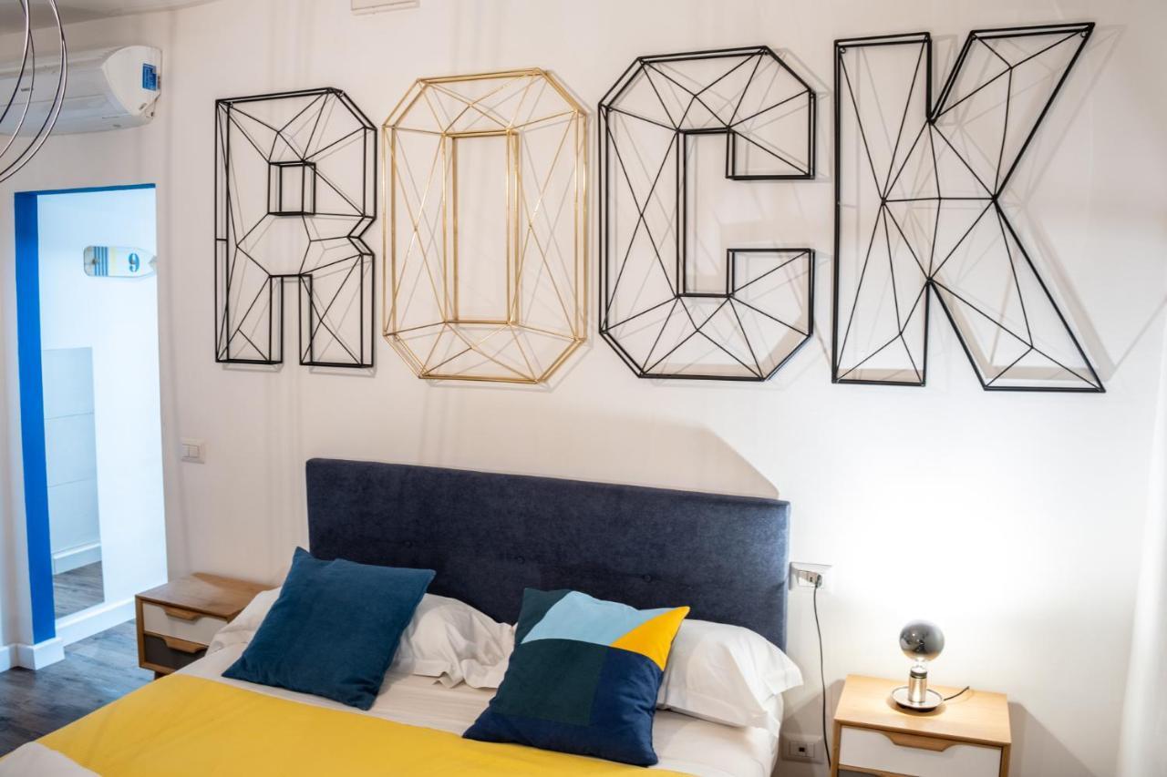 Room 45 Φλωρεντία Εξωτερικό φωτογραφία