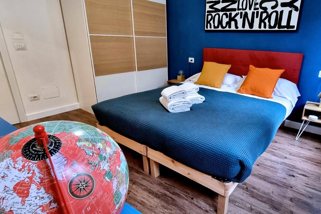 Room 45 Φλωρεντία Εξωτερικό φωτογραφία