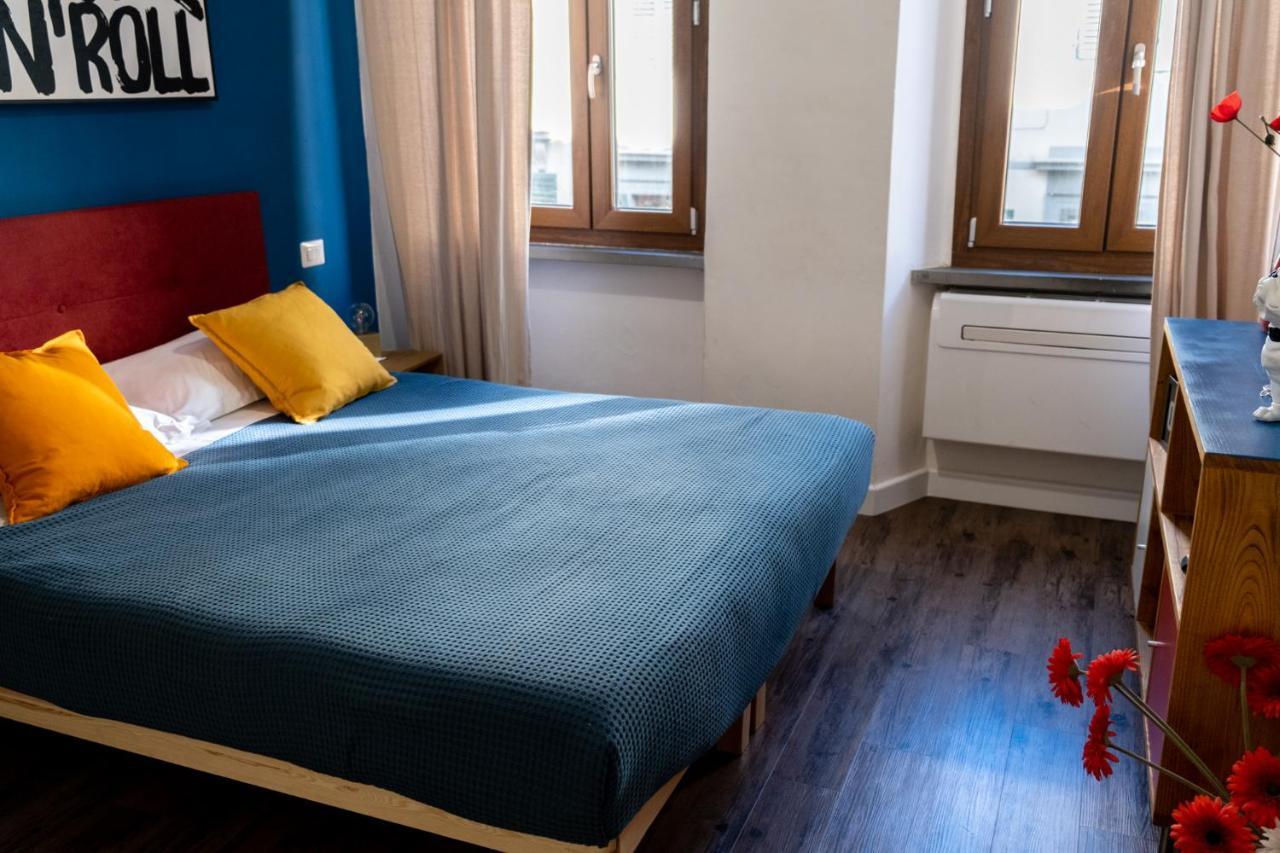 Room 45 Φλωρεντία Εξωτερικό φωτογραφία