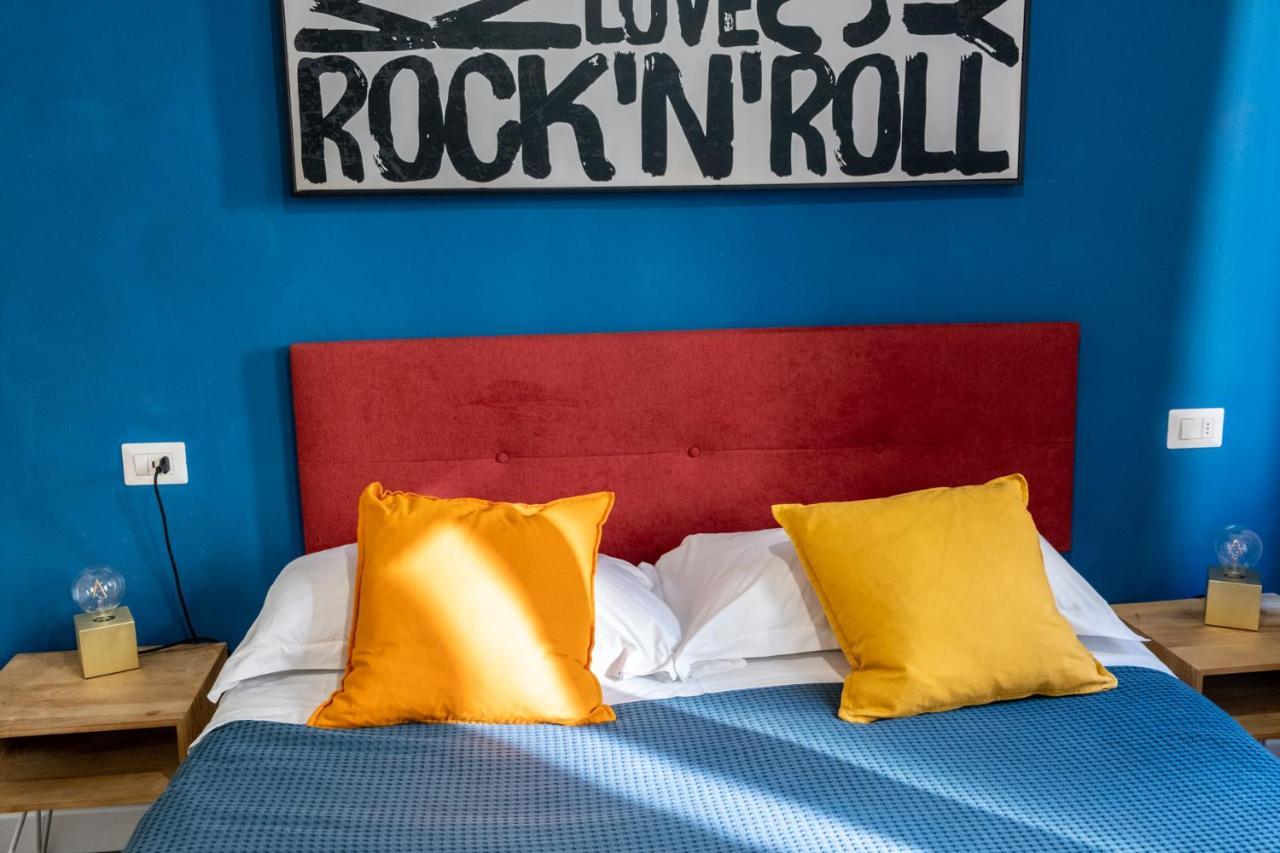 Room 45 Φλωρεντία Εξωτερικό φωτογραφία