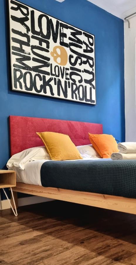 Room 45 Φλωρεντία Εξωτερικό φωτογραφία