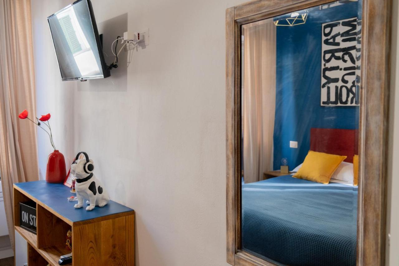 Room 45 Φλωρεντία Εξωτερικό φωτογραφία