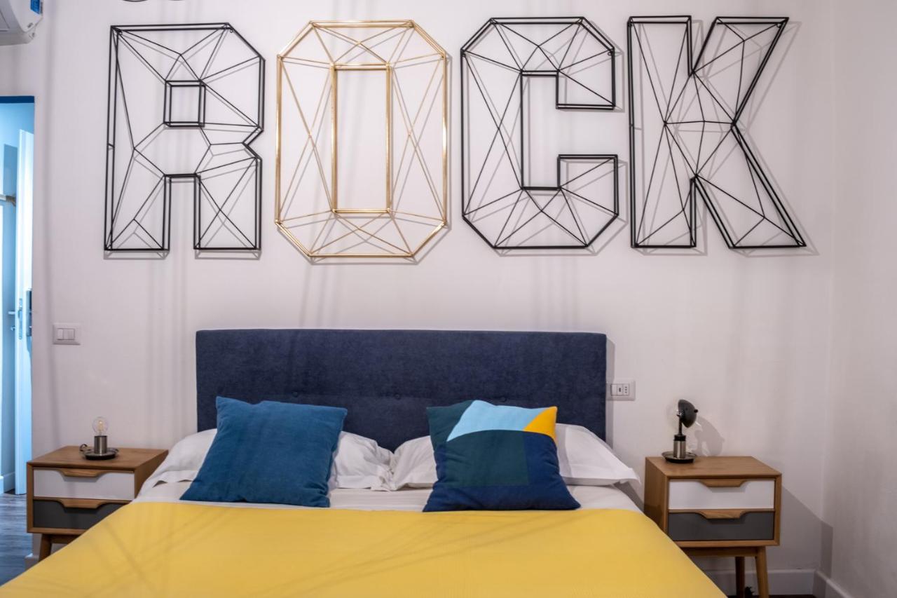 Room 45 Φλωρεντία Εξωτερικό φωτογραφία