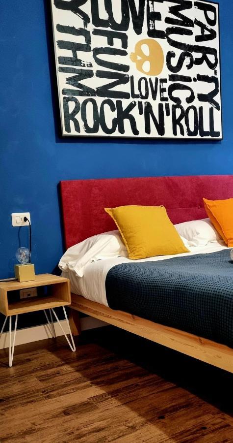 Room 45 Φλωρεντία Εξωτερικό φωτογραφία