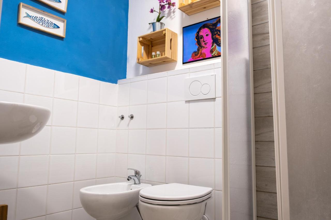 Room 45 Φλωρεντία Εξωτερικό φωτογραφία