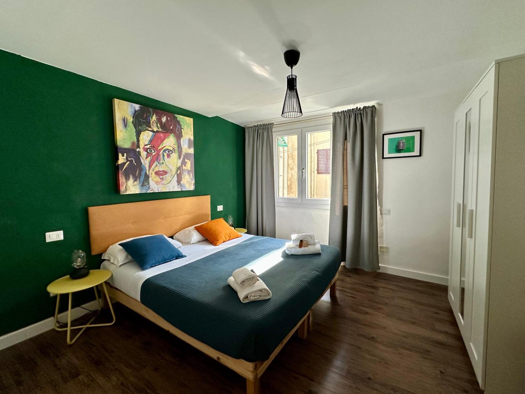 Room 45 Φλωρεντία Εξωτερικό φωτογραφία